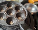 બાજરાના અપમ (Bajra Appam Recipe In Gujarati) રેસીપી સ્ટેપ4ફોટો