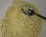Foto langkah ke 1 dari resep Pie Susu Teflon.