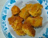 Foto langkah ke 10 dari resep Naget mie.