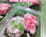 Cara Membuat Kue Klepon 5