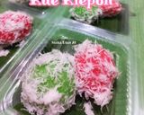 Foto langkah ke 5 dari resep Kue Klepon.