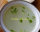 Foto langkah ke 4 dari resep Mie Ayam Ala Xander's Kitchen.