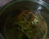 Foto langkah ke 9 dari resep Sayur lodeh dengan udang.