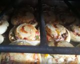 Foto del paso 6 de la receta: Pan pizza🇵🇪