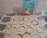 Foto del paso 8 de la receta: Rosquitas semi integral con queso rallado y ajo en polvo