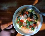 सूजी के दही बड़े (Suji ke dahi bade recipe in Hindi) रेसिपी चरण 6 फोटो