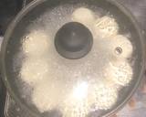 Rasmalai recipe step 3 photo