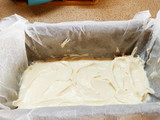 Tarta de Nochevieja