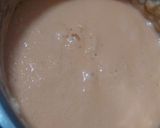 A picture of step 2 of Red Lentil cutlets.