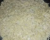 Foto langkah ke 2 dari resep Mie tumis simple (mie instant).