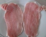 Foto del paso 1 de la receta San Jacobos