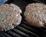 Foto del paso 5 de la receta: Maxi burgers de ternera