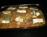 Foto del paso 5 de la receta: Lasaña casera 😋🤤 de verduras y carne picada 😋