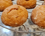 Foto del paso 5 de la receta: Galletas de vainilla