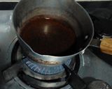 A picture of step 2 of Lemon tea.