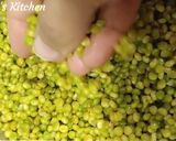A picture of step 1 of Ponk Vada - Surti Ponk Vada - Winter Special Ponk Vada.