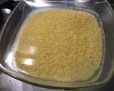 Une image de l'étape 18 de Dal de mung (lentilles aux légumes, épices et gingembre).