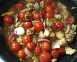 Foto del paso 4 de la receta: Pollo a la diabla