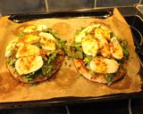 Foto del paso 26 de la receta Pizzetas a la que salgan