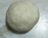 A picture of step 4 of Tosha - Punjabi Sweet.