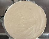 Foto del passaggio 11 della ricetta Cheesecake al caffè🍮 ☕️