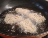 Foto langkah ke 3 dari resep Ikan dori crispy.