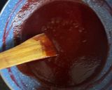 A picture of step 4 of Plum Chutney (For Those who Don’t Want To Eat Imli Chutney).