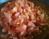 Foto del paso 5 de la receta: Dhal de patatas y garbanzos