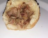 Foto del paso 7 de la receta: Coxinha de Aipim