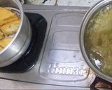 Foto langkah ke 4 dari resep Baso aci aa.