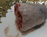 Very Berry Kulfi recipe step 4 photo