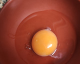 Foto del paso 1 de la receta: Hamburguesas de salmón caseras