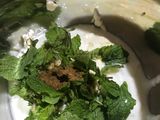 ફુદીના લસ્સી (Mint Lassi Recipe In Gujarati)
