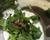 ફુદીના લસ્સી (Mint Lassi Recipe In Gujarati) રેસીપી સ્ટેપ2ફોટો