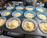 Foto del paso 4 de la receta: Cupcakes