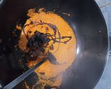 Foto langkah ke 4 dari resep Rica-rica Ceker Sayap.