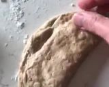 Φωτογραφία βήματος 2 της συνταγής Τυρόψωμα στο φούρνο