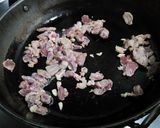 榨菜炒豬腱的食譜步驟2照片