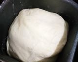 拿坡里起司巧克力炸披薩的食譜步驟3照片