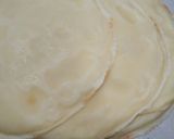Foto langkah ke 4 dari resep Kulit Risoles yummy✓.