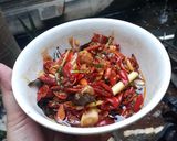 Foto langkah ke 11 dari resep Kulit manis pedas.