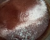 Foto langkah ke 2 dari resep Cheesecake Brownies.