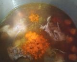 Foto del paso 9 de la receta: Estofado de la abuela de pollo a la cerveza