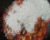 Foto del paso 7 de la receta: Arroz con costillas y espinacas