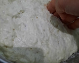 Foto langkah ke 7 dari resep Hotteok (pancake korea) simple.