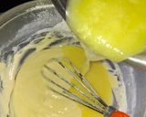 Foto del paso 2 de la receta: Blondies con frutos rojos