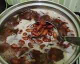 Foto langkah ke 2 dari resep Pasta Kacang Merah.