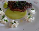 Foto del paso 14 de la receta: Filet de sole meunière