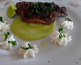Foto del paso 14 de la receta: Filet de sole meunière