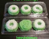 Foto langkah ke 8 dari resep Putu Ayu(Super Simple).